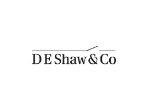 SICSR partnered with DE Shaw & Co for recruitment