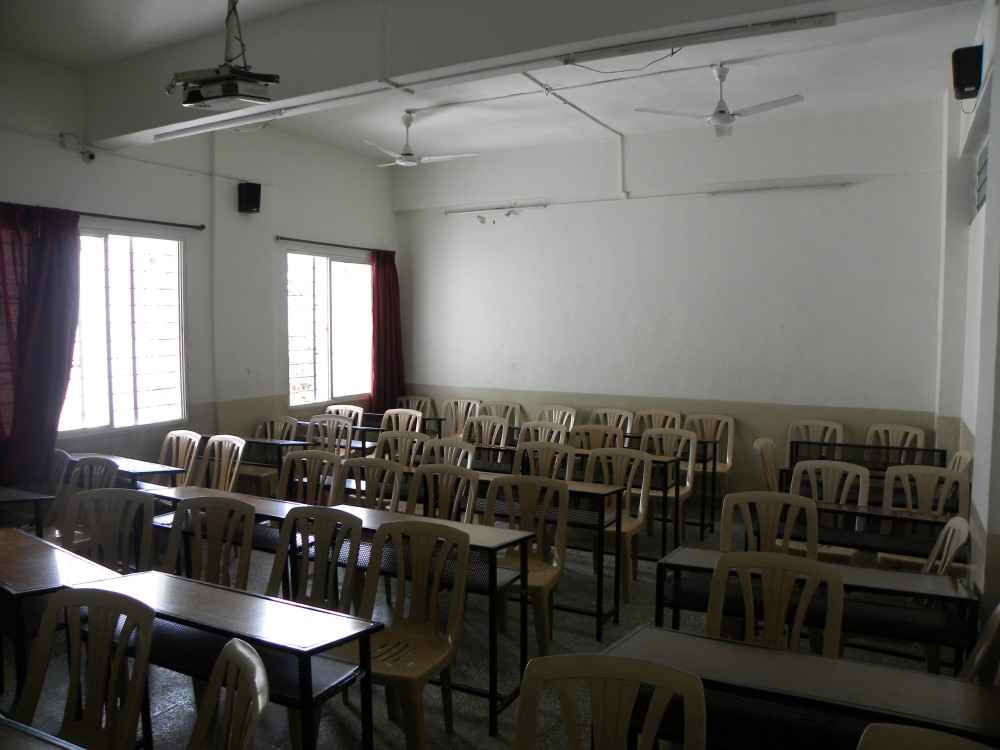 306 Classroom