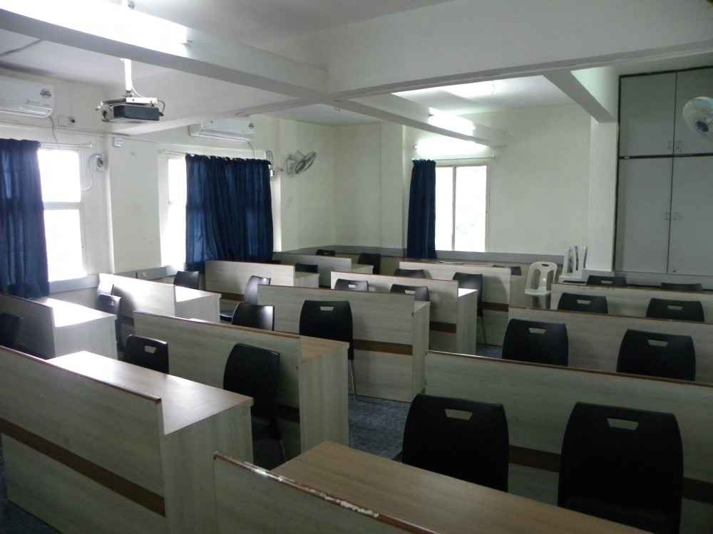 402 Classroom