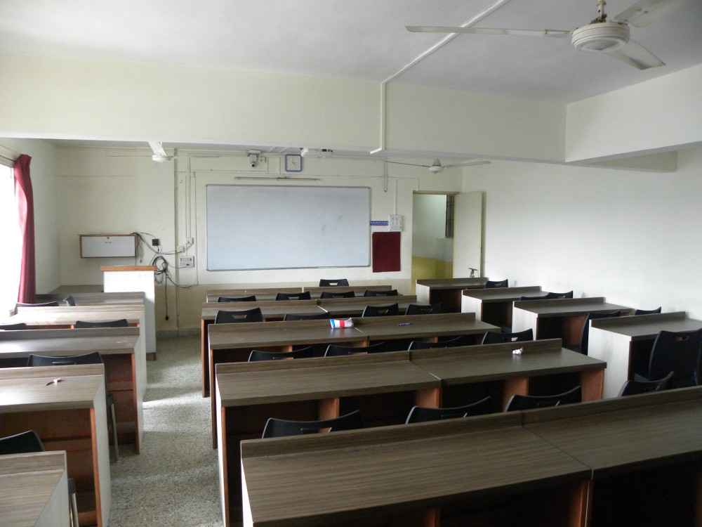 702 Classroom