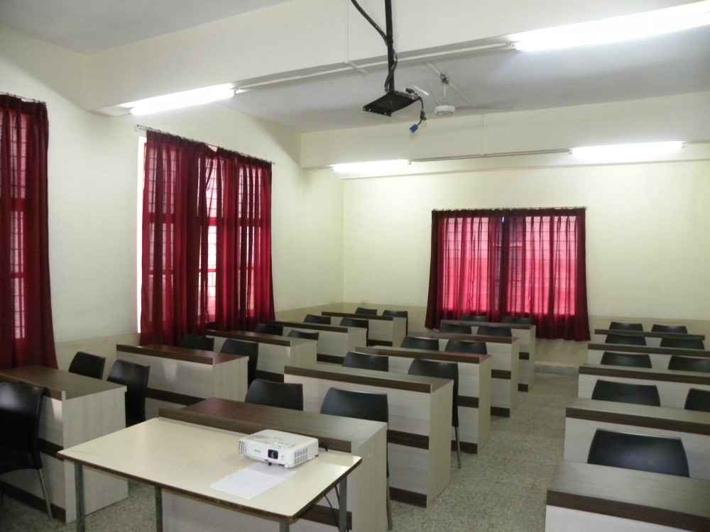 704 Classroom