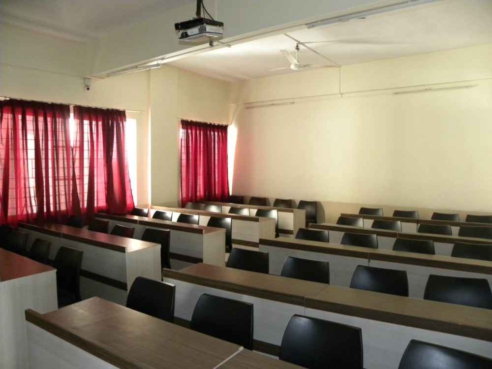 706 Classroom