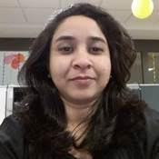 Ms. Priti Phatale