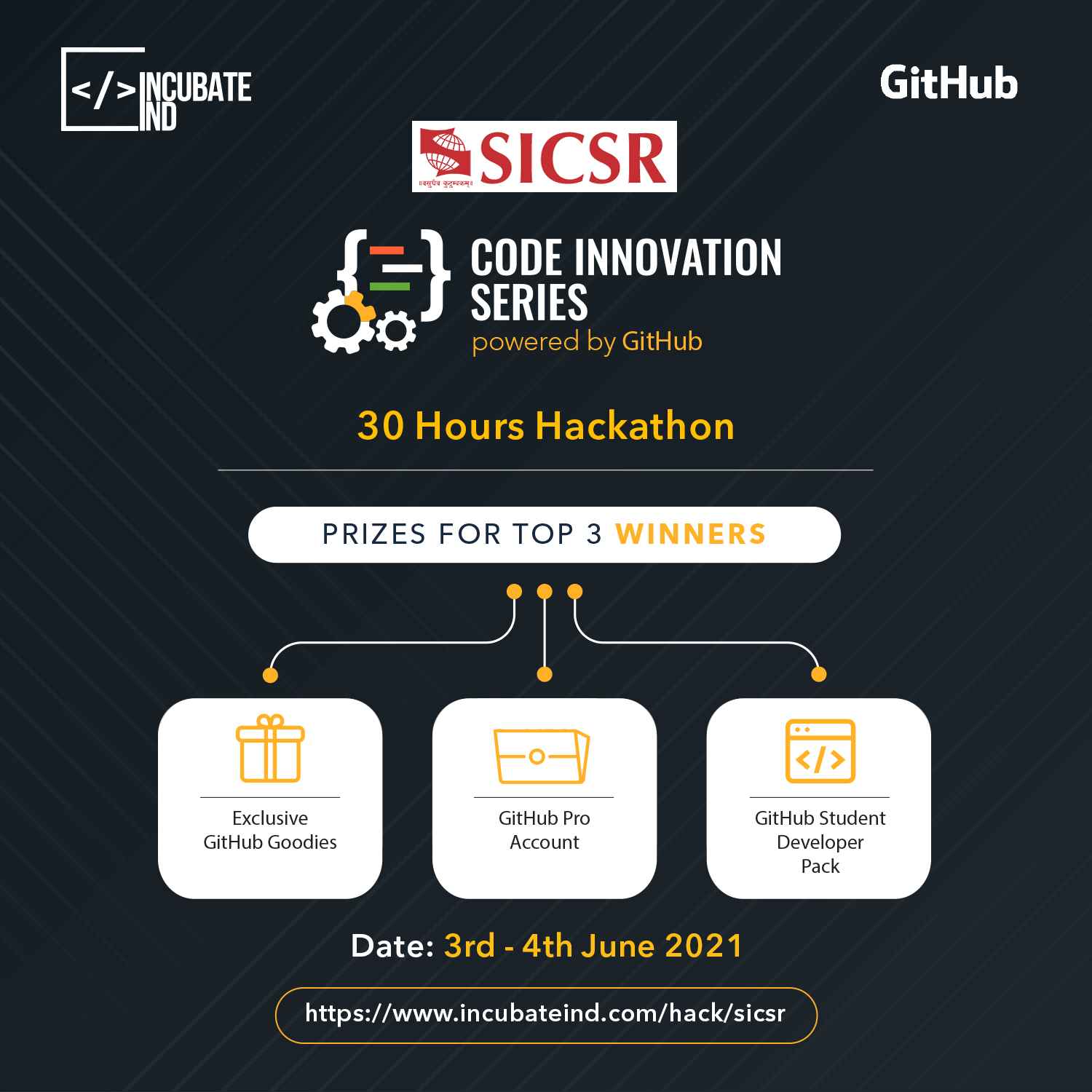 30 Hours Hackathon