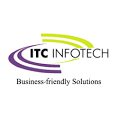 SICSR partnered with ITC Infotech for recruitment